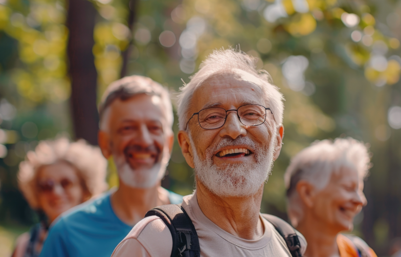 Et si l'année 2023 était ENFIN l'année des seniors ?