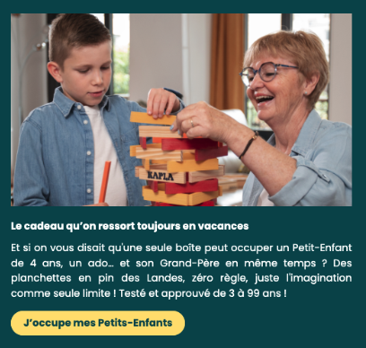 La campagne en images : visuel 1