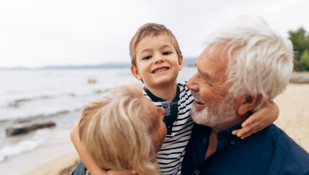 L'épargne des Grands-Parents