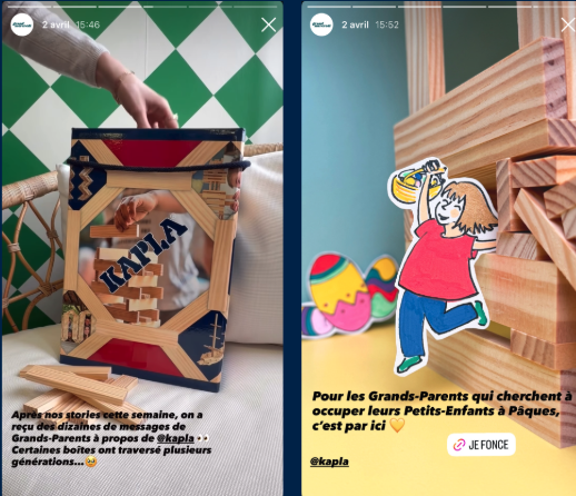 La campagne en images : visuel 2