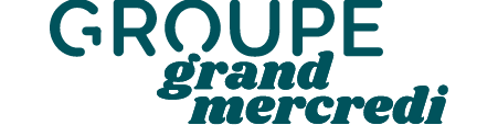 Logo Groupe Grand-Mercredi