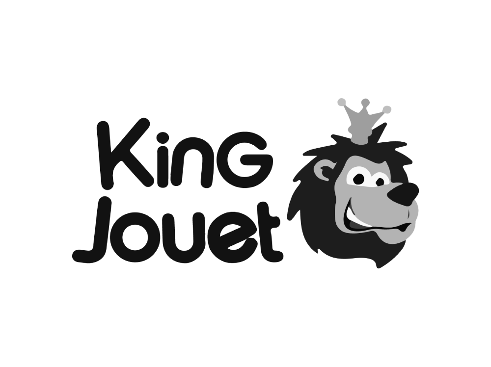 King Jouet